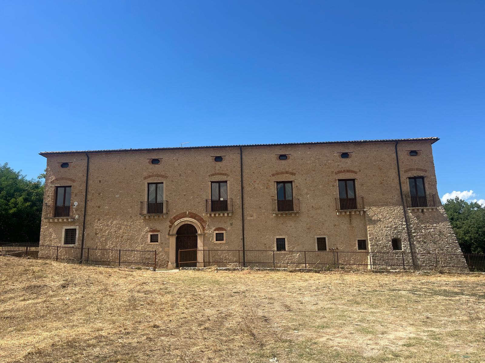Convento dei Cappuccini